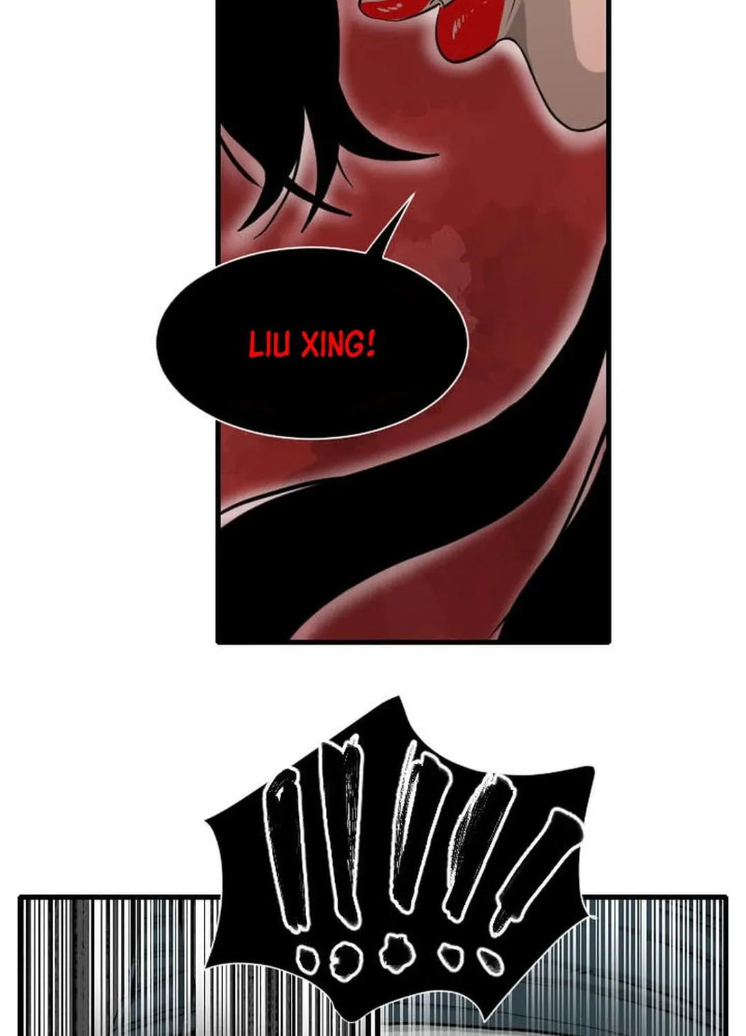 Read The Demonic Warrior chapter 9 image 4 on Lezhin