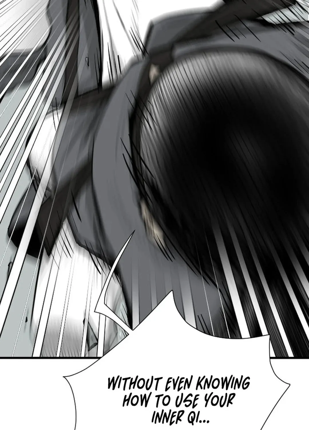 Read The Demonic Warrior chapter 9 image 41 on Lezhin