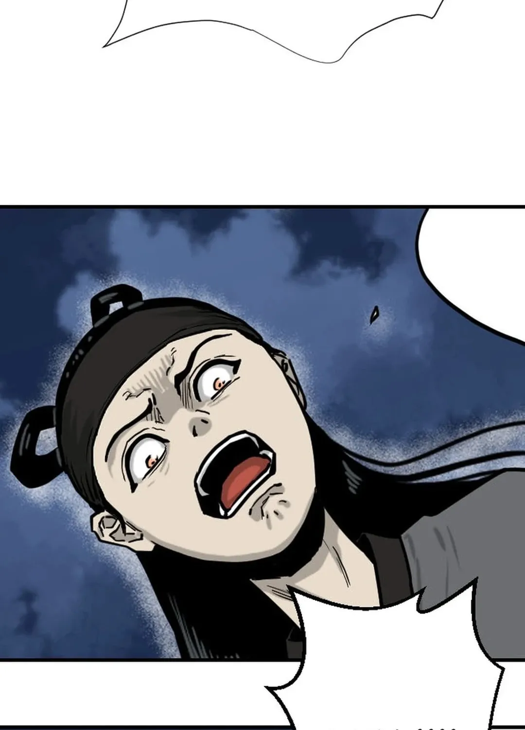 Read The Demonic Warrior chapter 9 image 42 on Lezhin