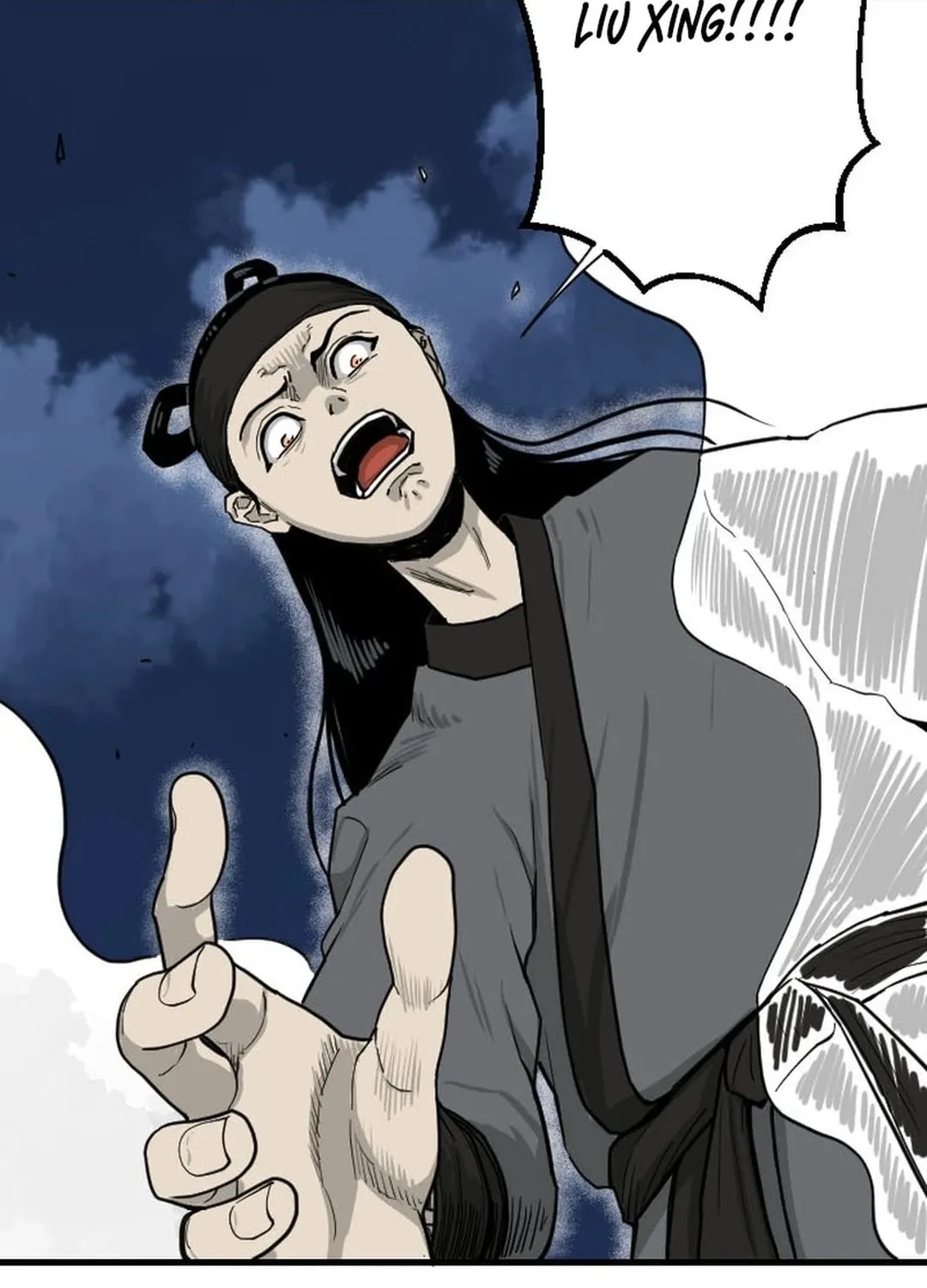 Read The Demonic Warrior chapter 9 image 43 on Lezhin