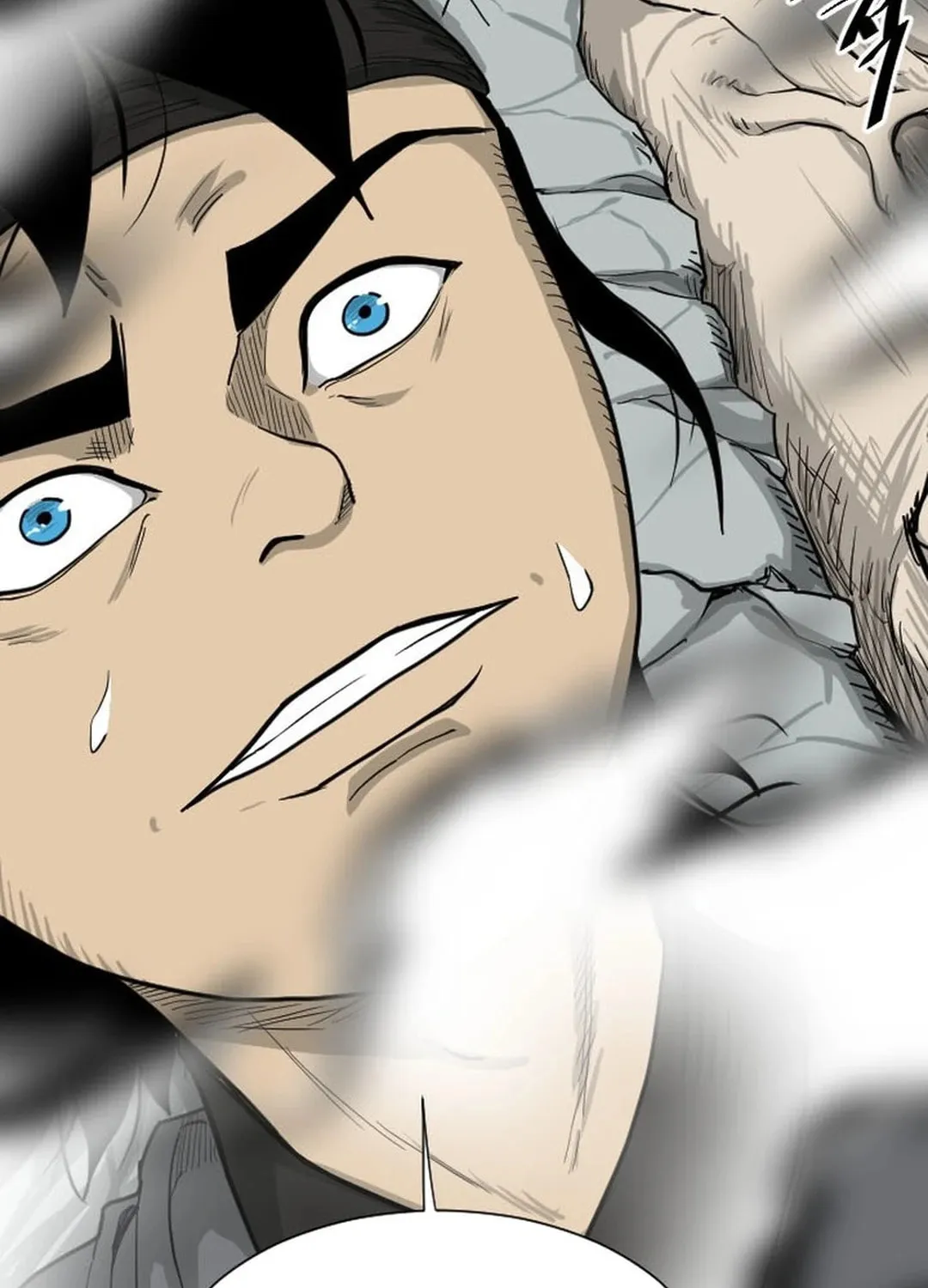 Read The Demonic Warrior chapter 9 image 46 on Lezhin