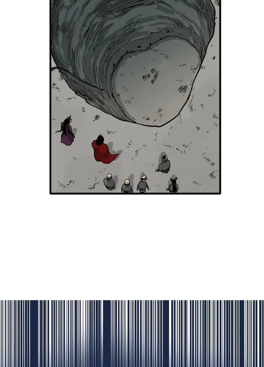 Read The Demonic Warrior chapter 9 image 52 on Lezhin