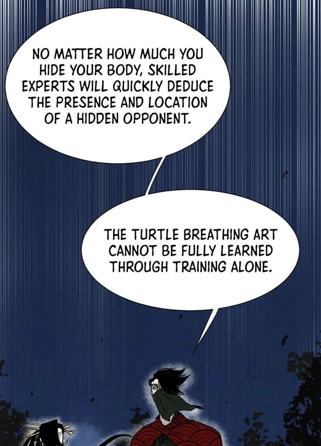 Read The Demonic Warrior chapter 9 image 53 on Lezhin