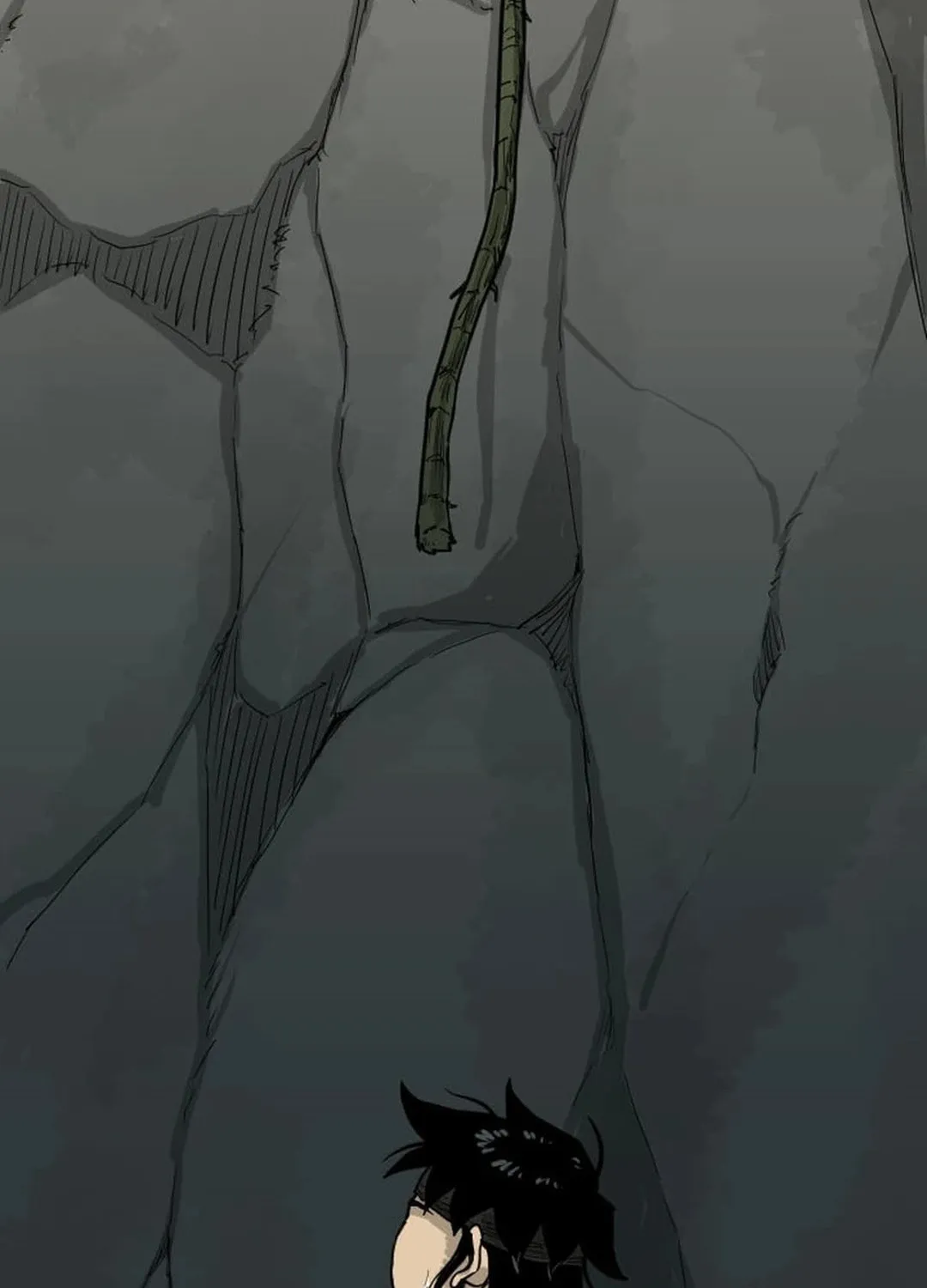 Read The Demonic Warrior chapter 9 image 55 on Lezhin