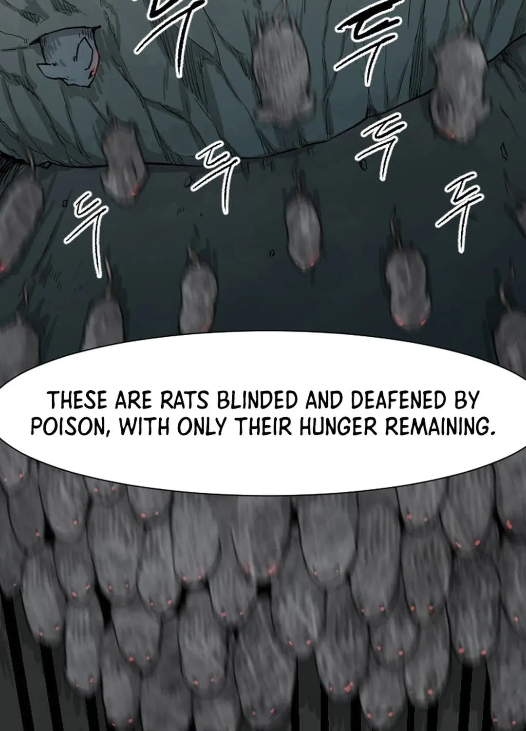 Read The Demonic Warrior chapter 9 image 60 on Lezhin
