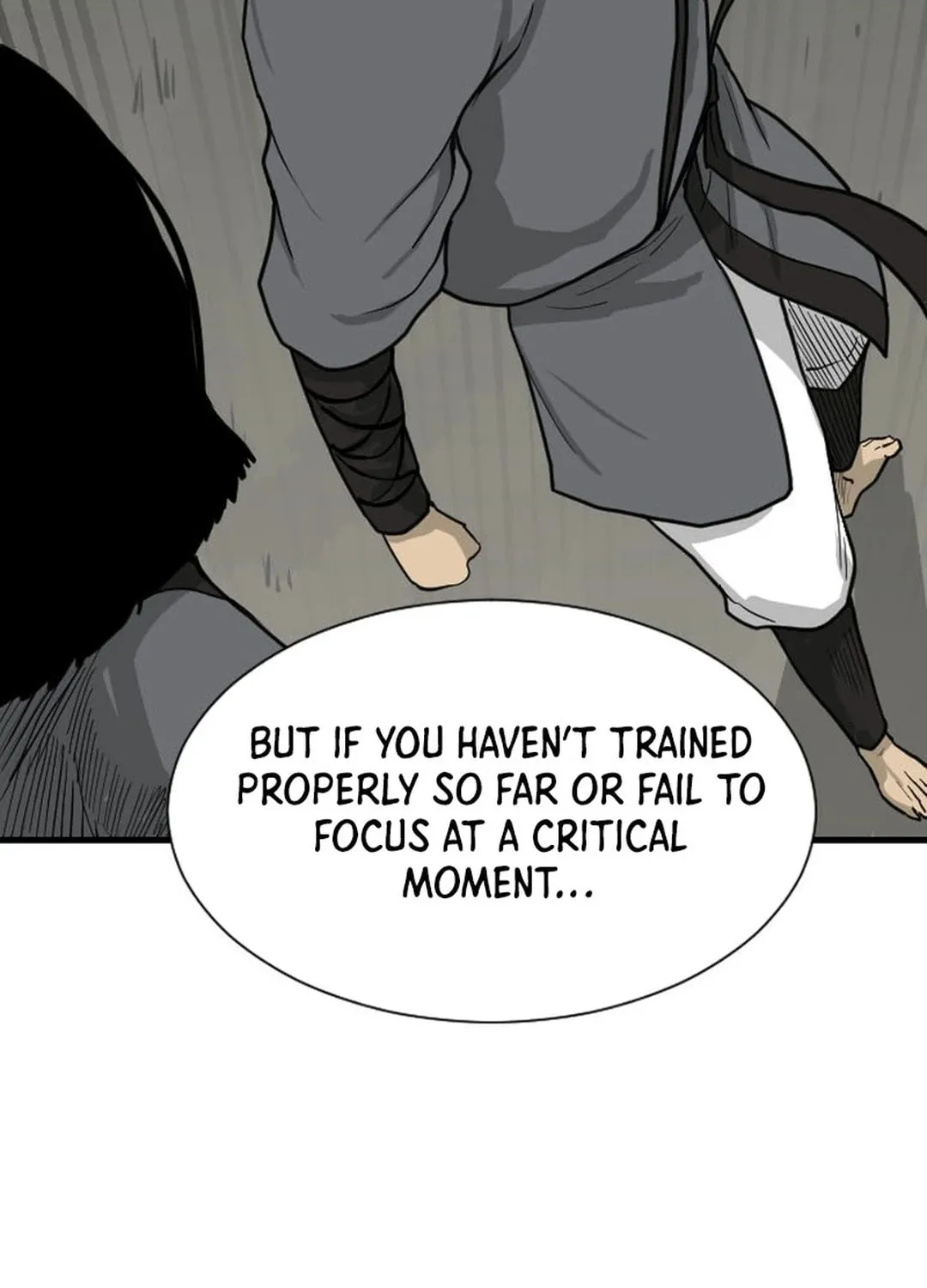 Read The Demonic Warrior chapter 9 image 62 on Lezhin