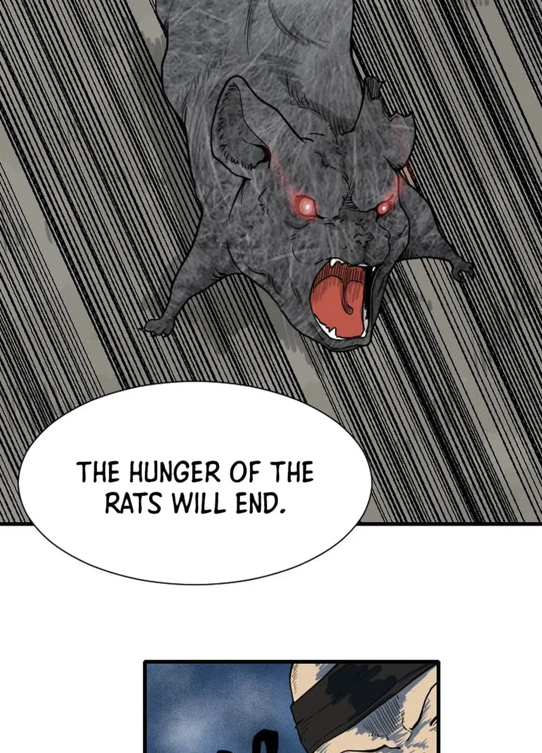 Read The Demonic Warrior chapter 9 image 64 on Lezhin