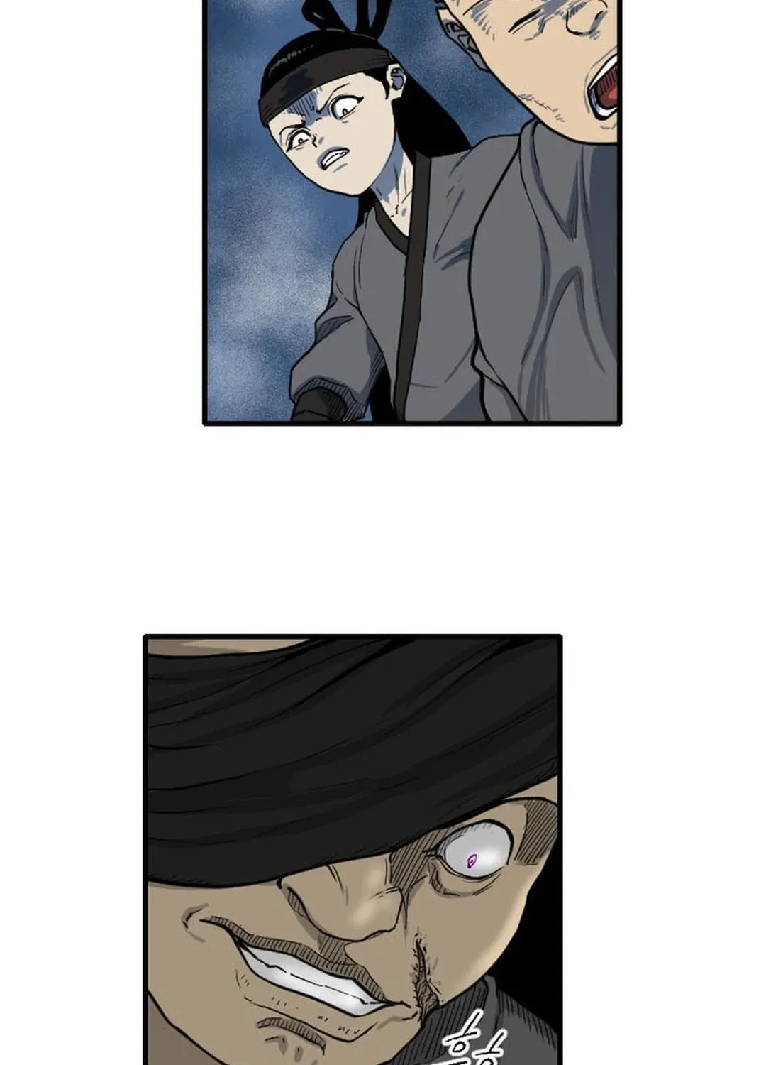 Read The Demonic Warrior chapter 9 image 65 on Lezhin