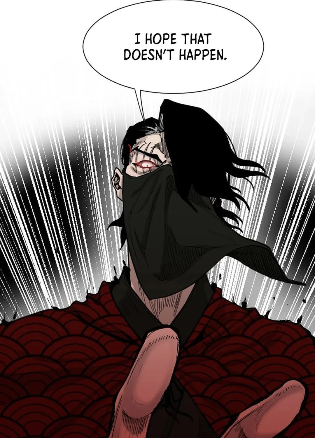Read The Demonic Warrior chapter 9 image 67 on Lezhin