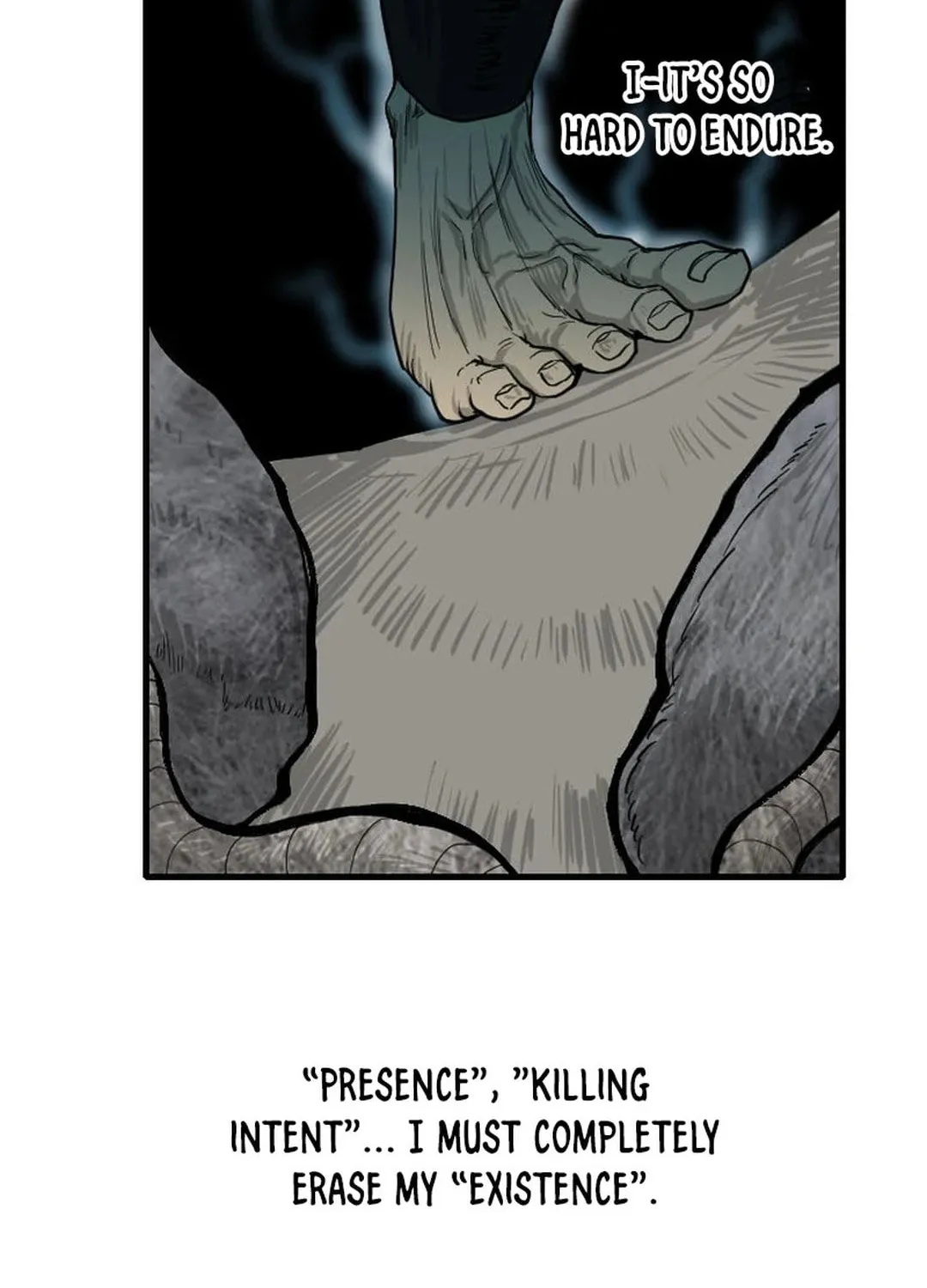 Read The Demonic Warrior chapter 9 image 70 on Lezhin