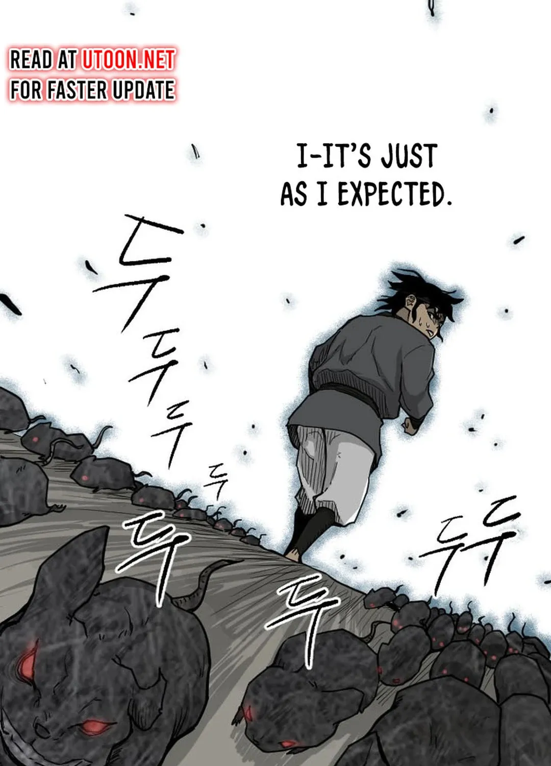 Read The Demonic Warrior chapter 9 image 73 on Lezhin