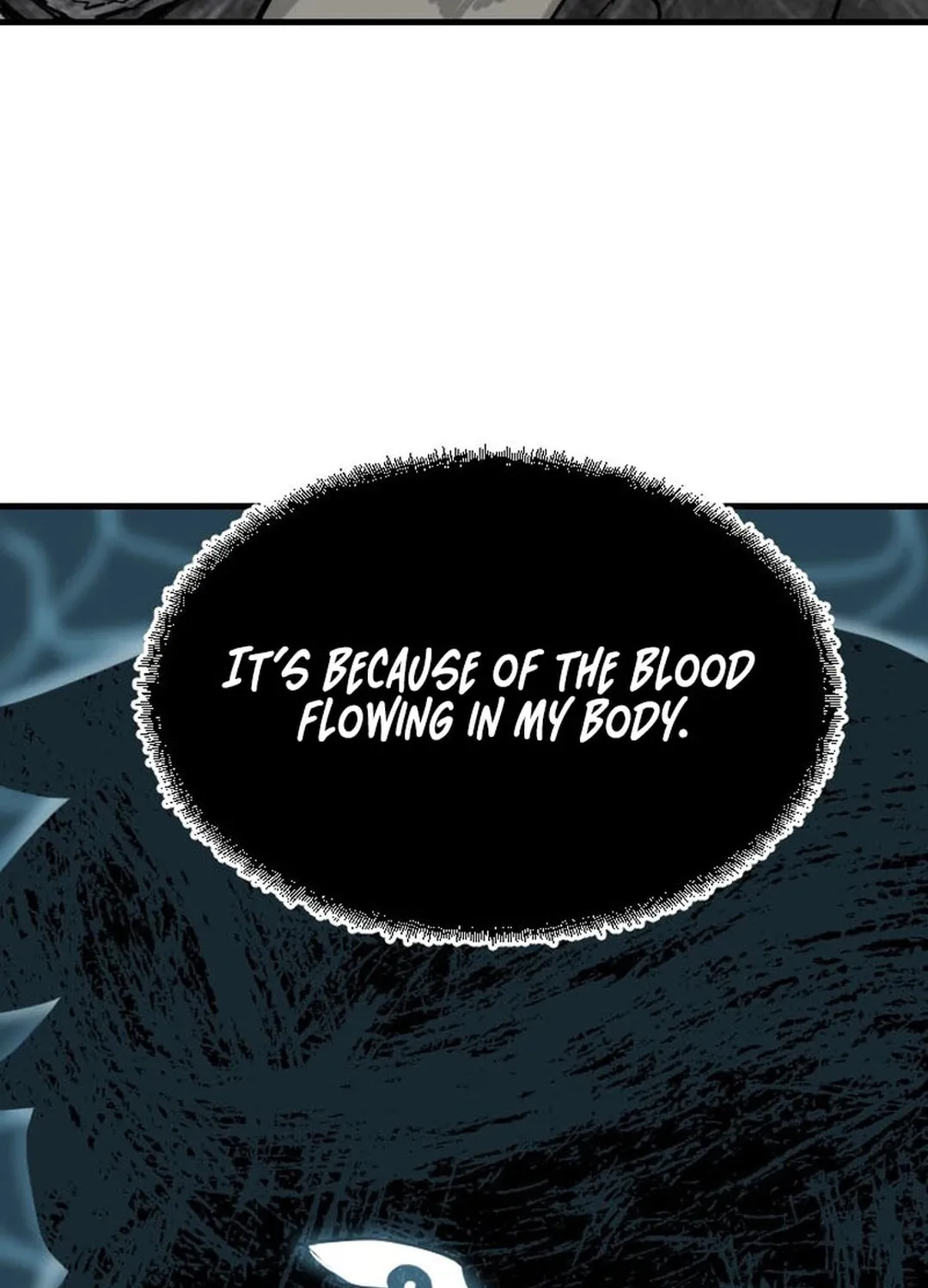 Read The Demonic Warrior chapter 9 image 74 on Lezhin