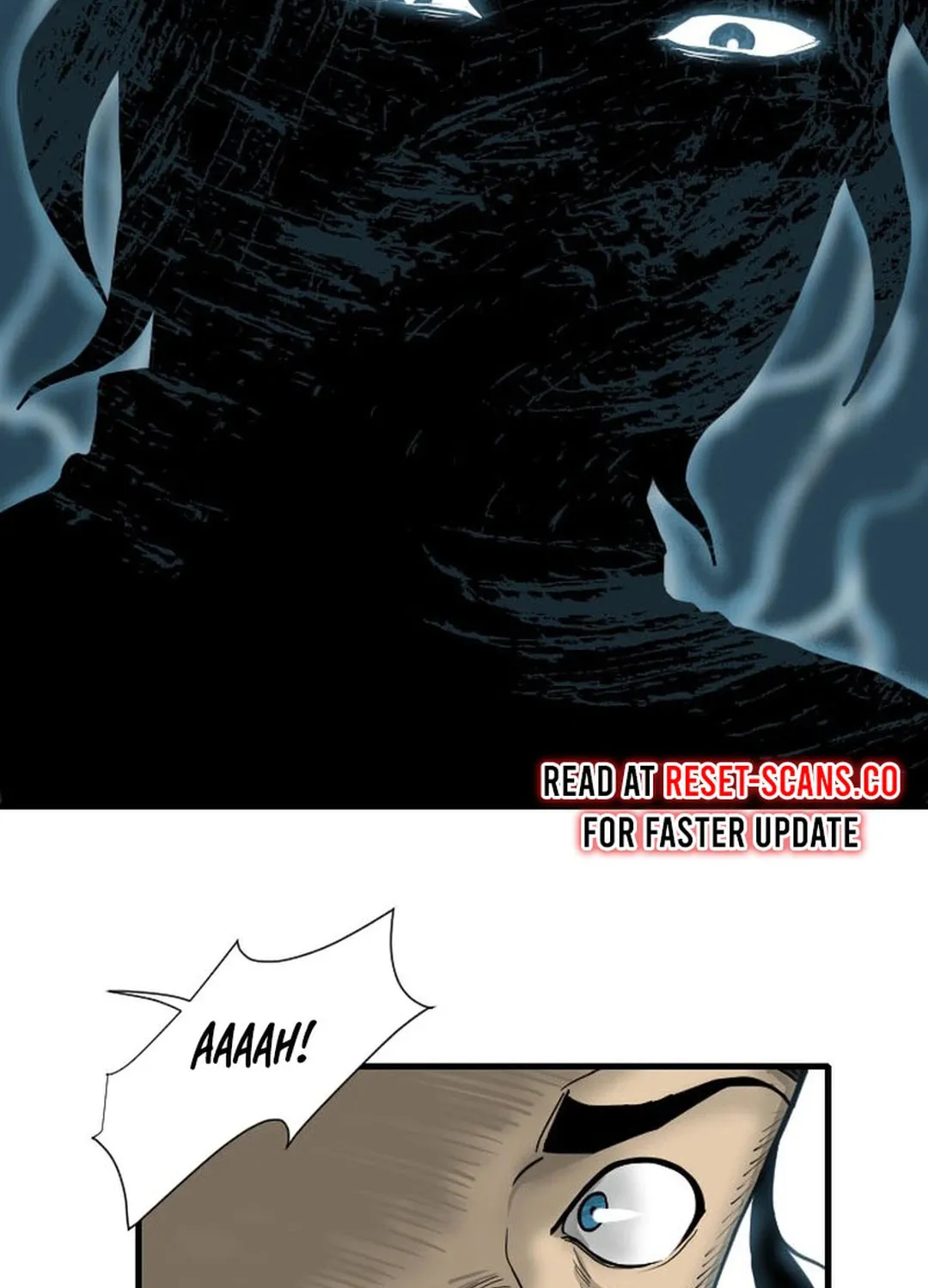 Read The Demonic Warrior chapter 9 image 75 on Lezhin