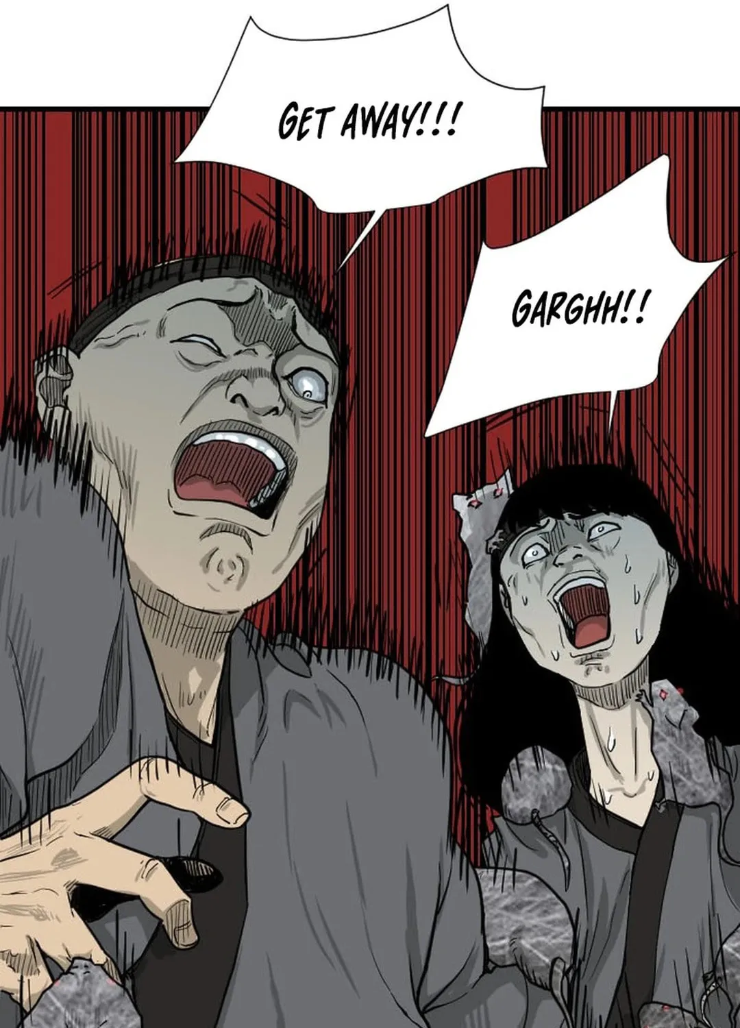 Read The Demonic Warrior chapter 9 image 77 on Lezhin