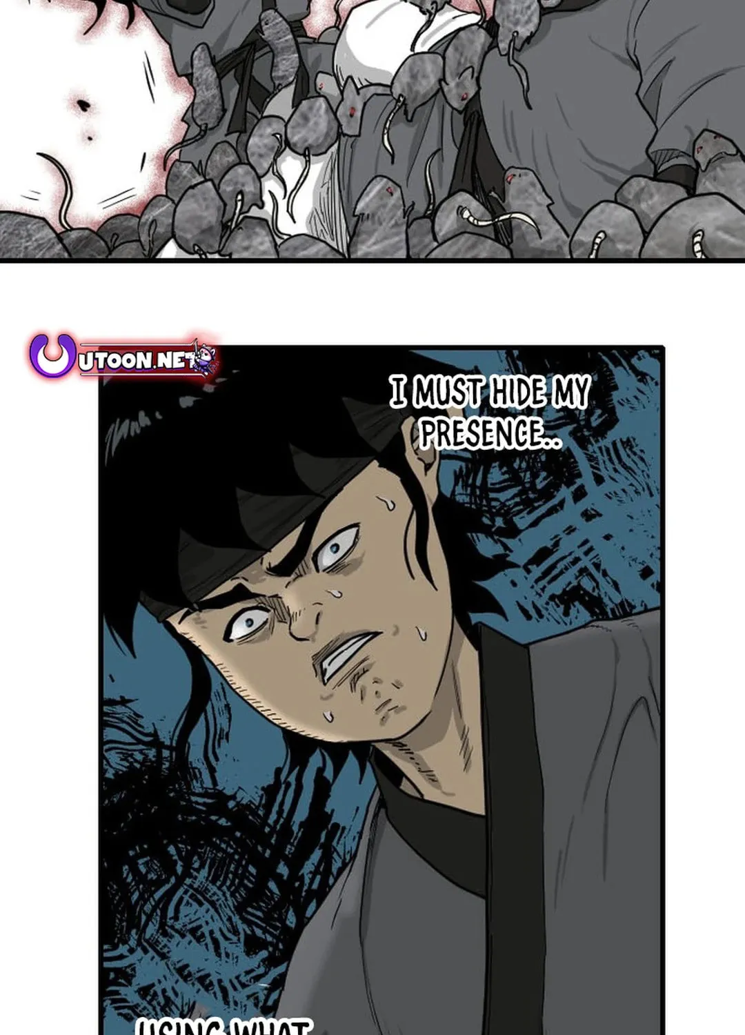 Read The Demonic Warrior chapter 9 image 79 on Lezhin