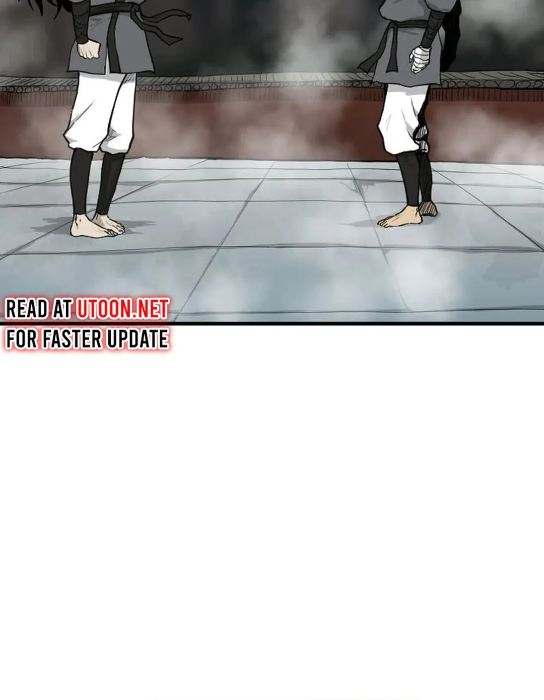 Read The Demonic Warrior chapter 9 image 8 on Lezhin