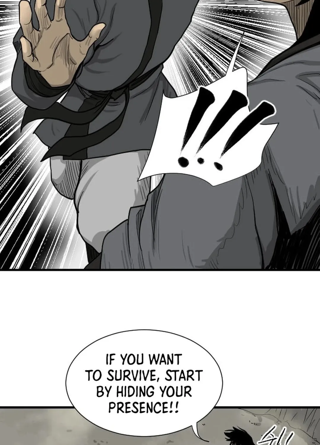 Read The Demonic Warrior chapter 9 image 81 on Lezhin