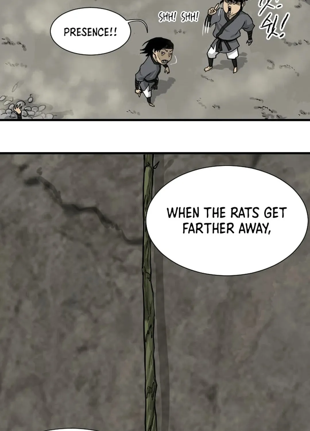 Read The Demonic Warrior chapter 9 image 82 on Lezhin