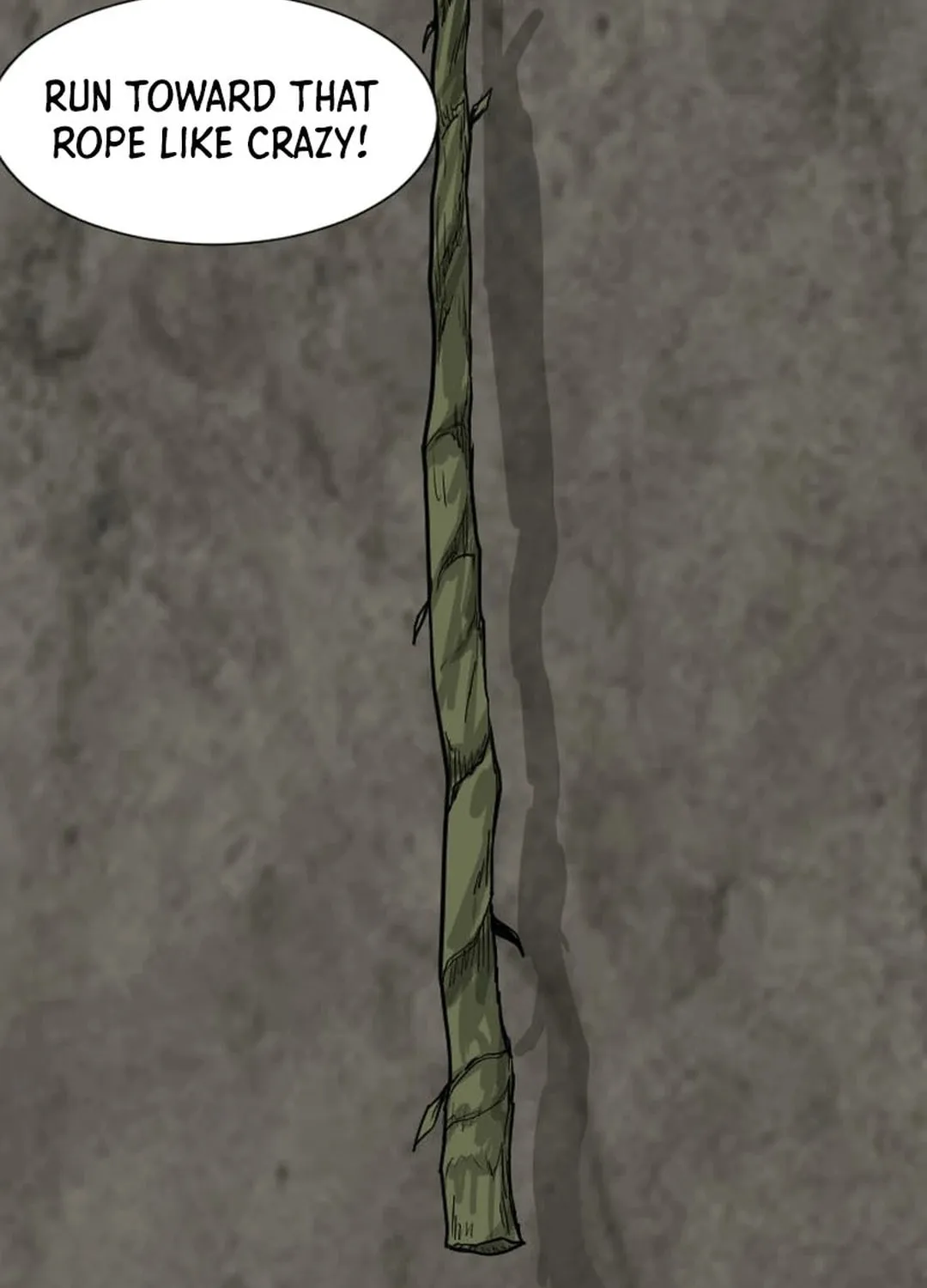 Read The Demonic Warrior chapter 9 image 83 on Lezhin