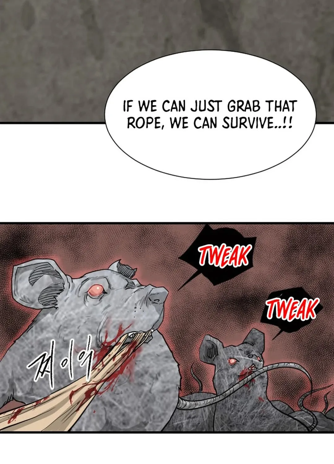 Read The Demonic Warrior chapter 9 image 84 on Lezhin