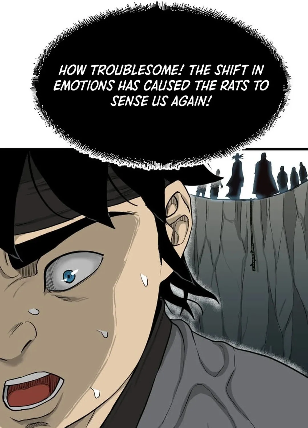 Read The Demonic Warrior chapter 9 image 86 on Lezhin