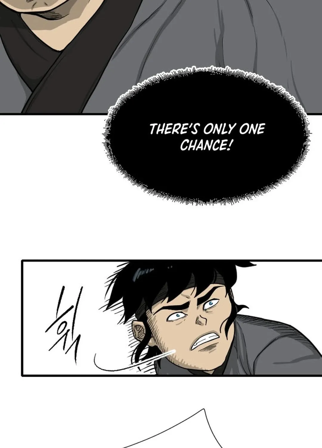 Read The Demonic Warrior chapter 9 image 87 on Lezhin