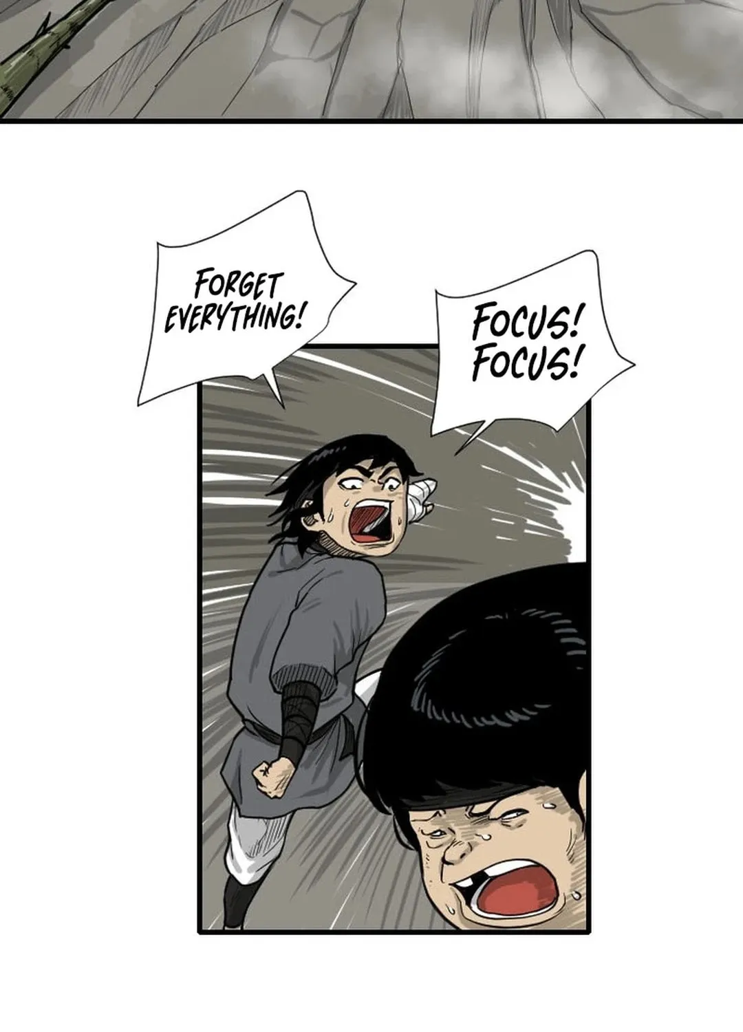 Read The Demonic Warrior chapter 9 image 89 on Lezhin