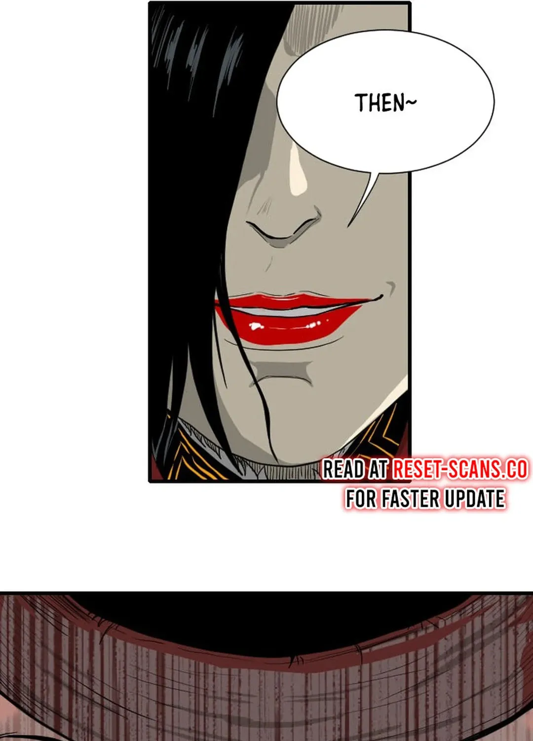 Read The Demonic Warrior chapter 9 image 9 on Lezhin