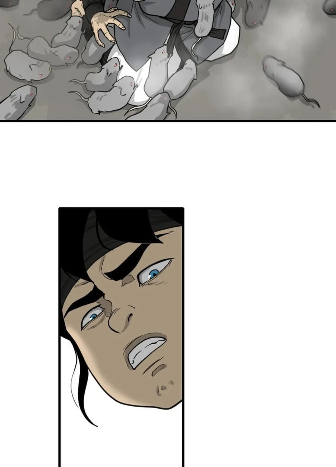 Read The Demonic Warrior chapter 9 image 97 on Lezhin