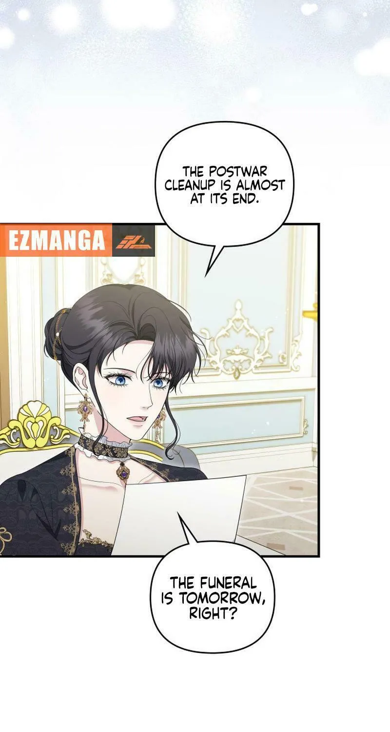 Read The Deposed Empress