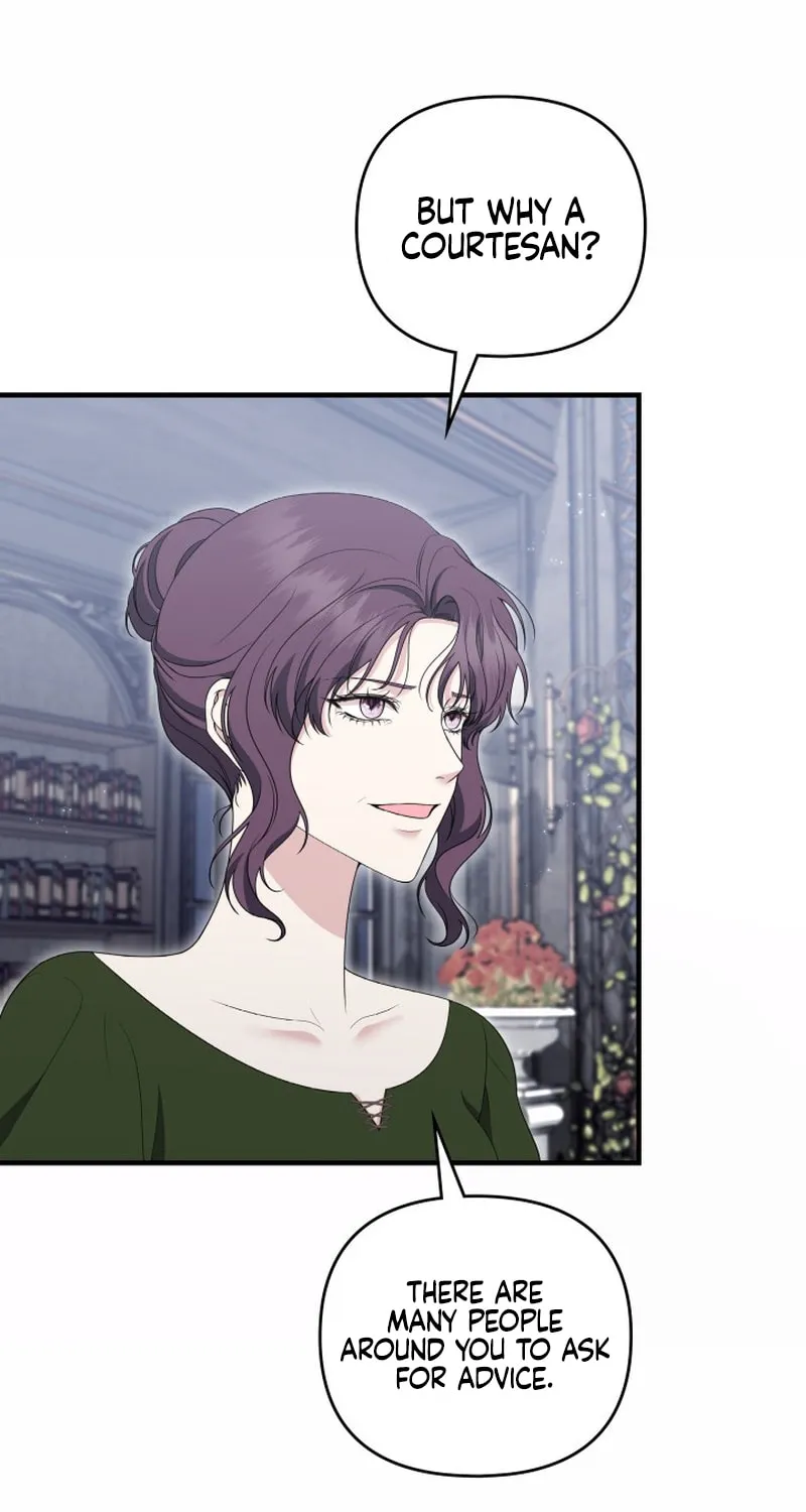Read The Deposed Empress