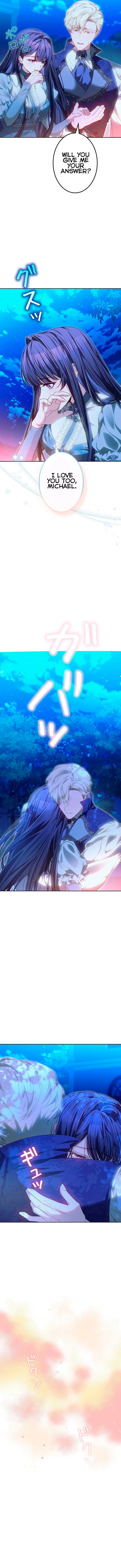 Read The Despised Stepmother Begins Her Second Life chapter 21 image 10 on Lezhin