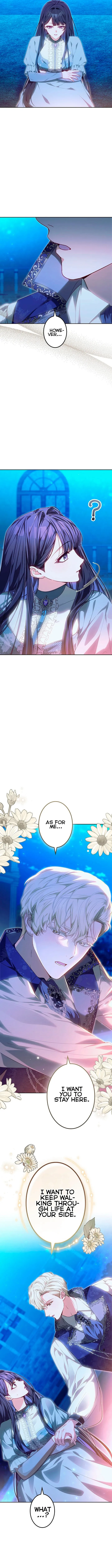 Read The Despised Stepmother Begins Her Second Life chapter 21 image 8 on Lezhin