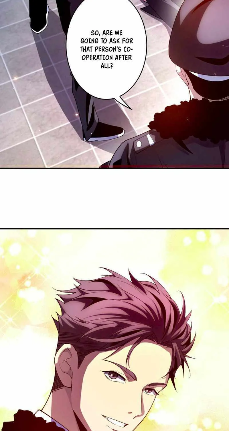 The Detective’s Demonic Chronicles Chapter 1 page 25 - 