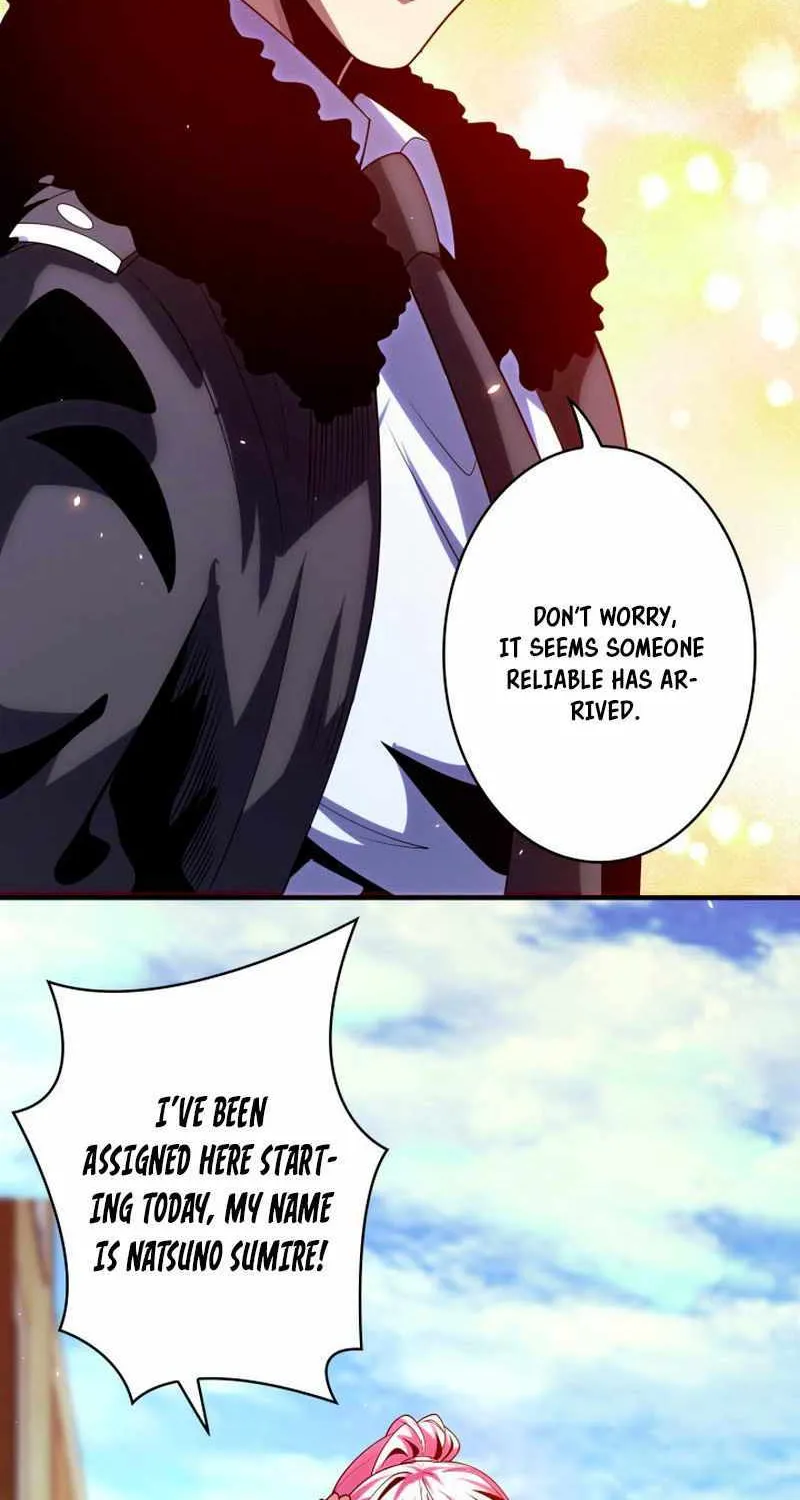 The Detective’s Demonic Chronicles Chapter 1 page 26 - 