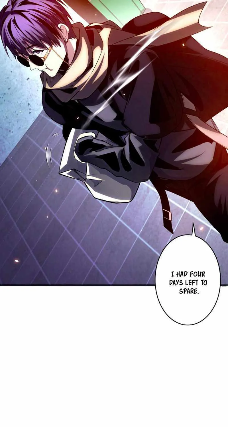 The Detective’s Demonic Chronicles Chapter 1 page 48 - 