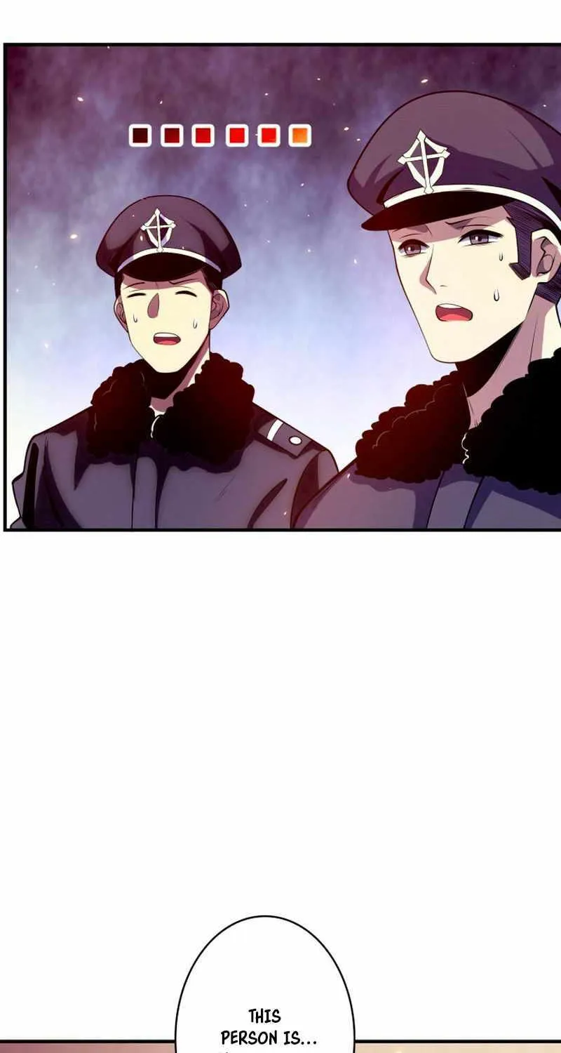 The Detective’s Demonic Chronicles Chapter 1 page 49 - 