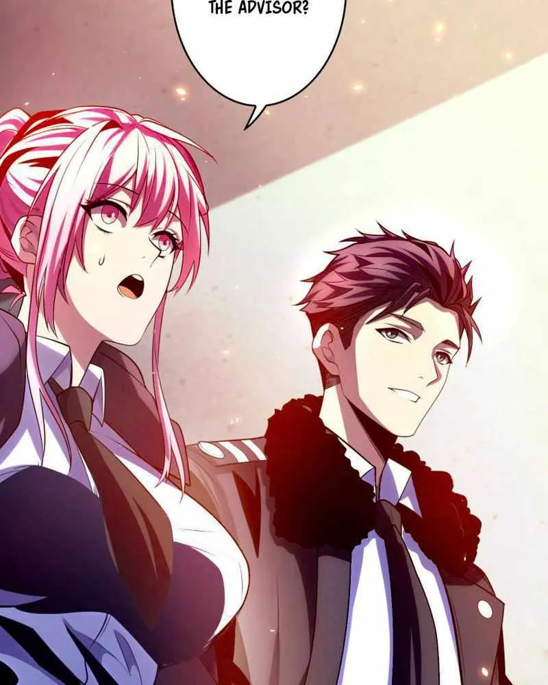 The Detective’s Demonic Chronicles Chapter 1 page 50 - 