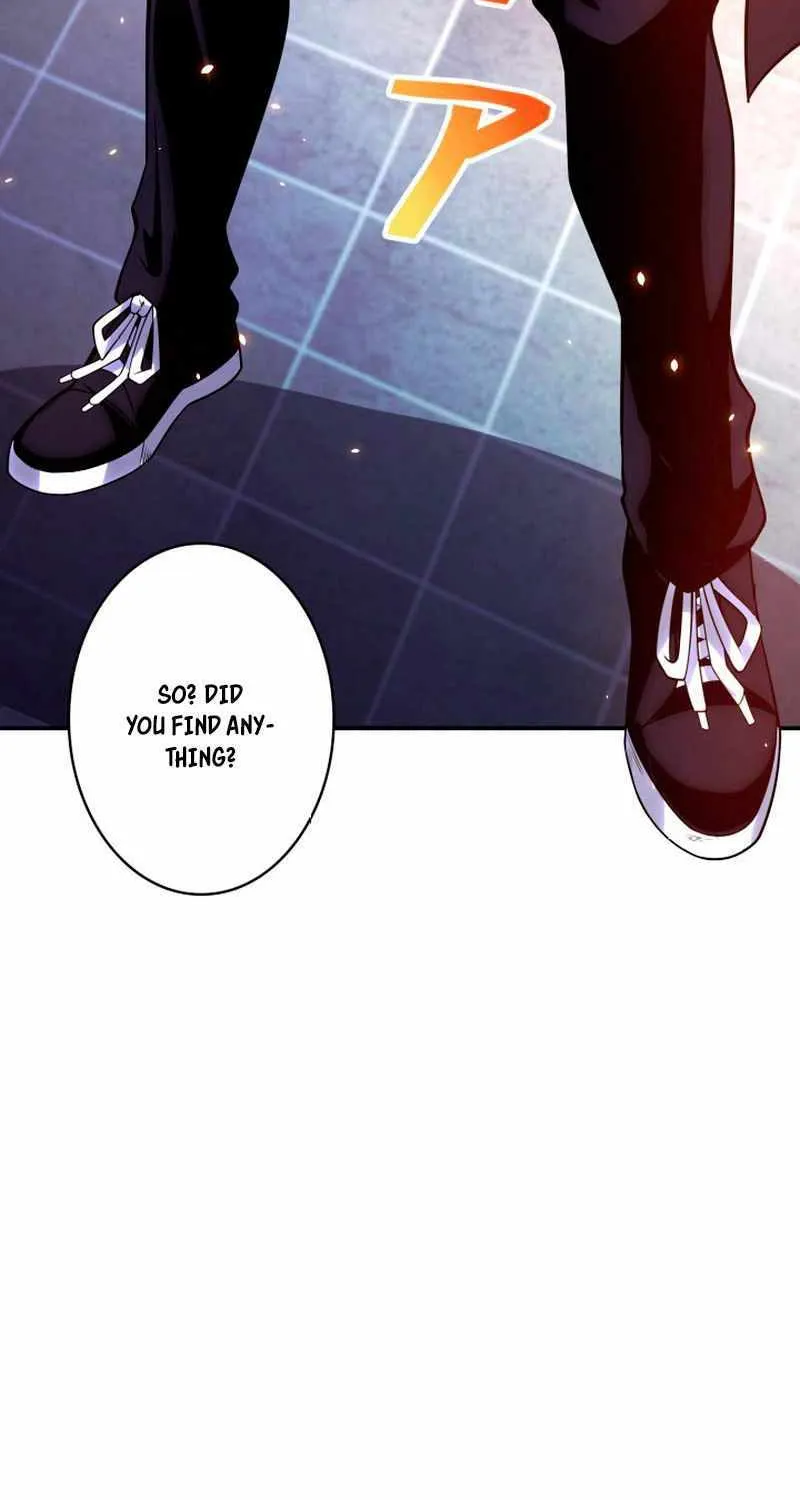 The Detective’s Demonic Chronicles Chapter 1 page 53 - 