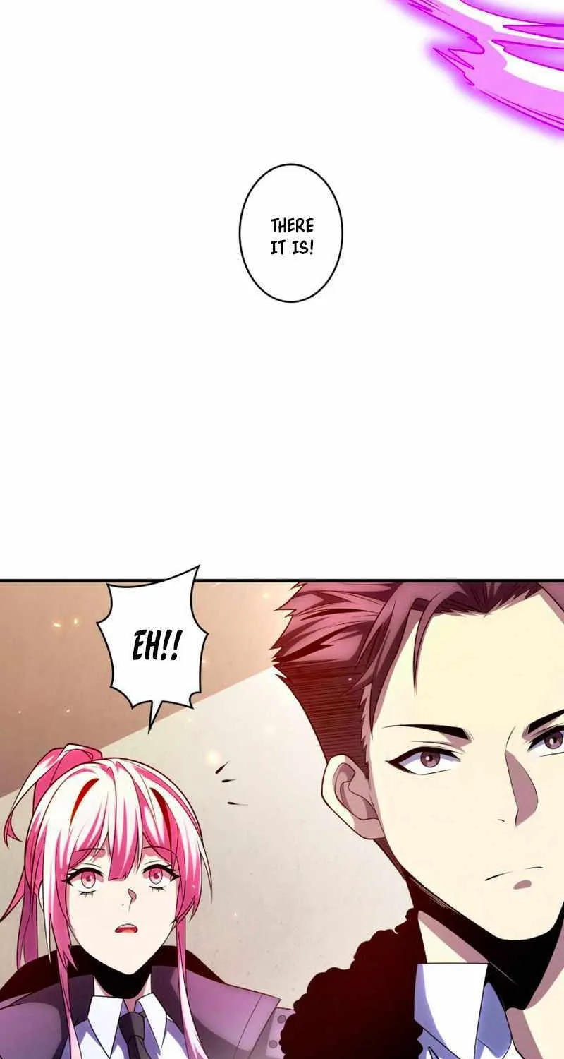 The Detective’s Demonic Chronicles Chapter 1 page 60 - 