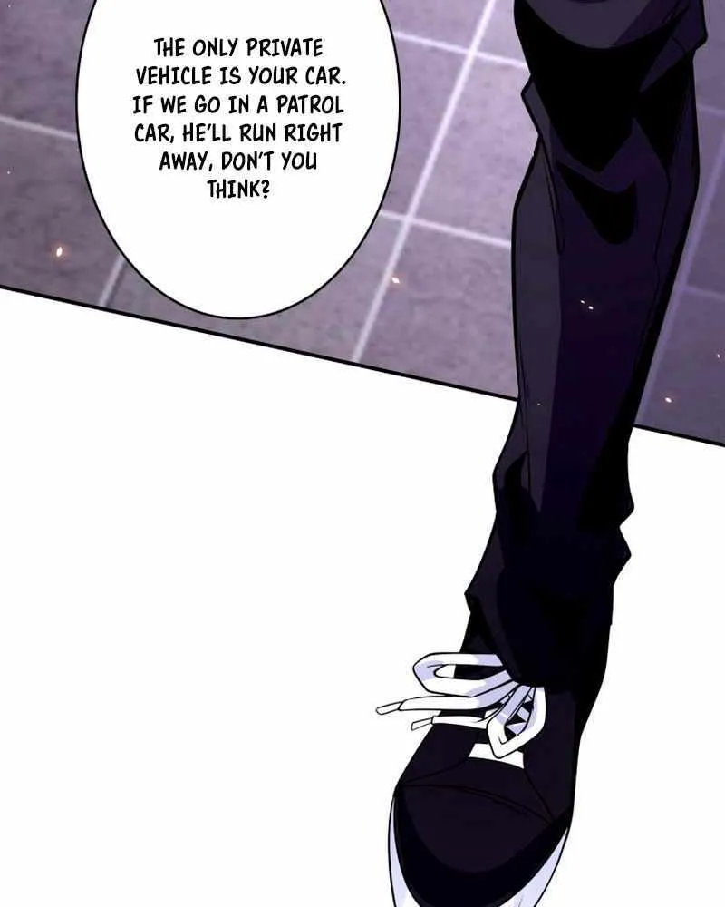 The Detective’s Demonic Chronicles Chapter 1 page 64 - 