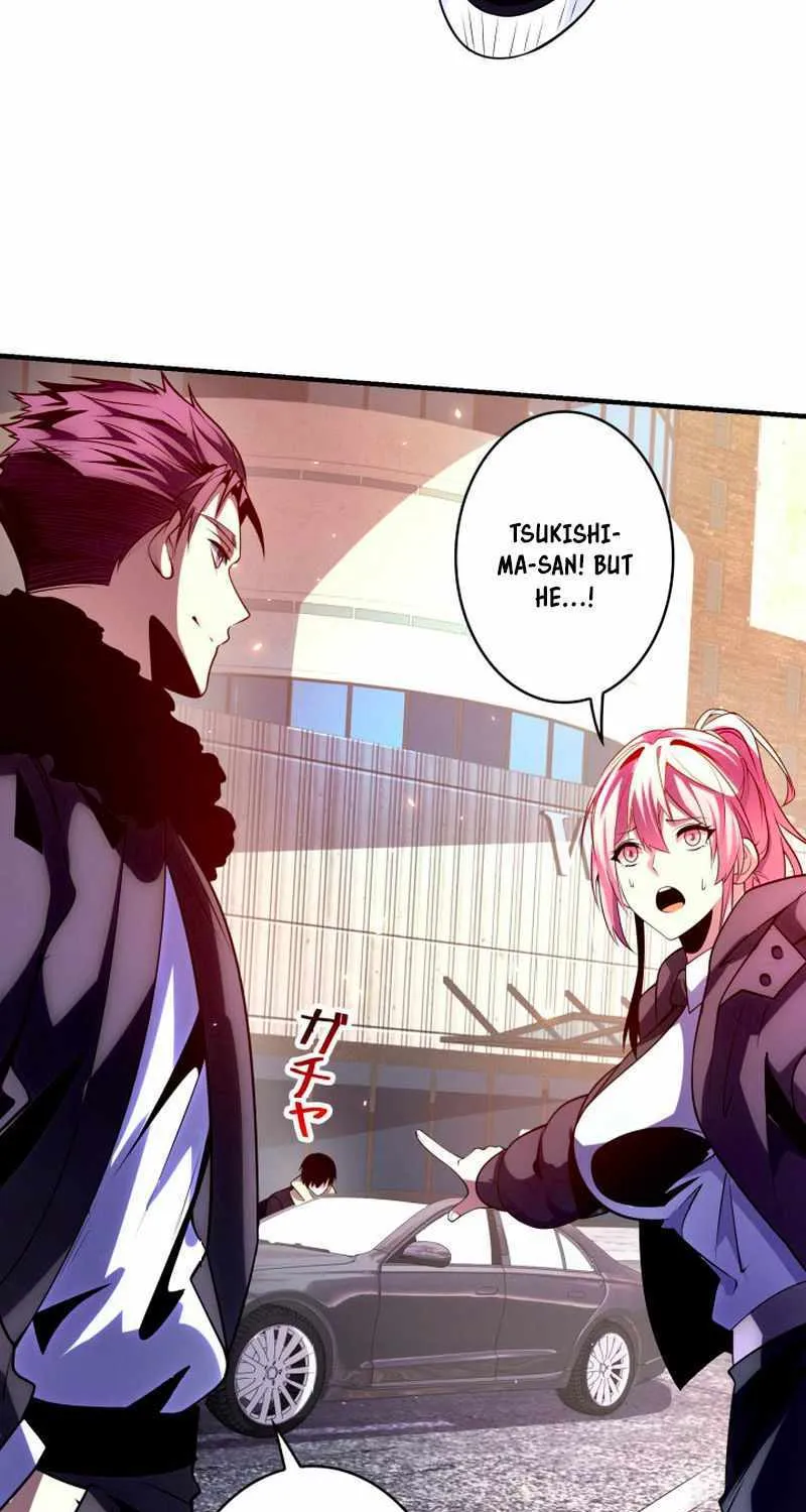 The Detective’s Demonic Chronicles Chapter 1 page 65 - 
