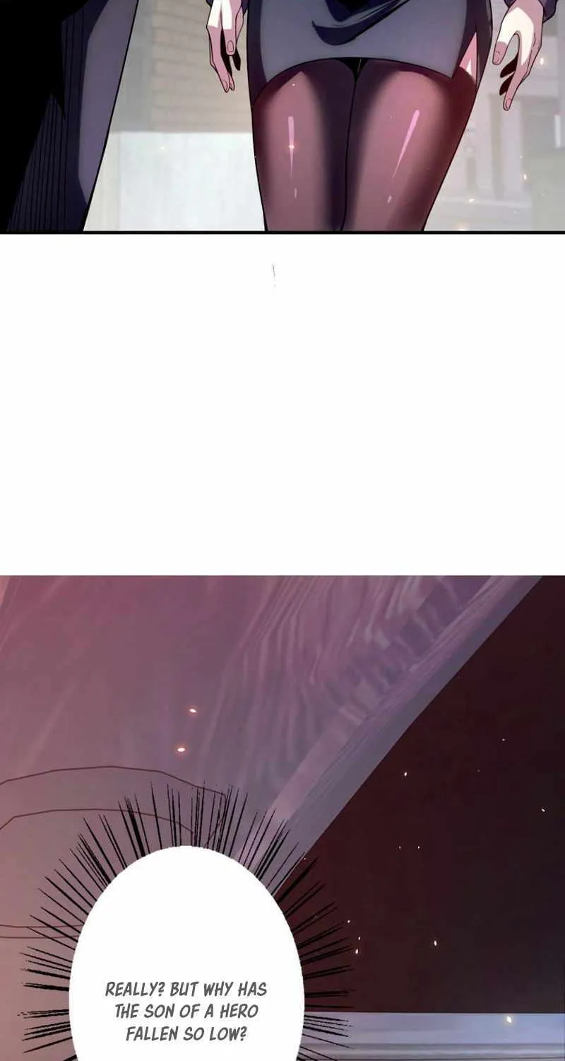The Detective’s Demonic Chronicles Chapter 1 page 77 - 