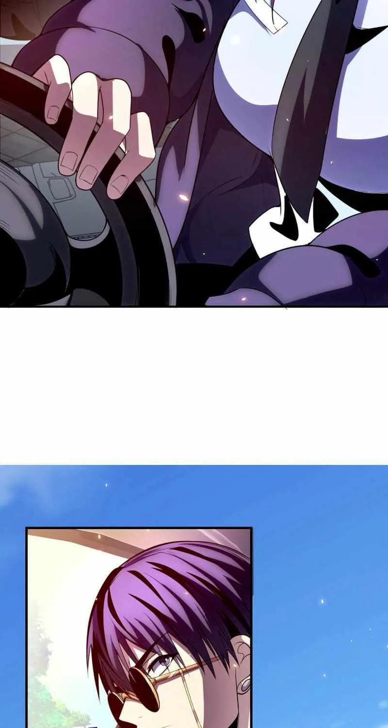 The Detective’s Demonic Chronicles Chapter 1 page 79 - 