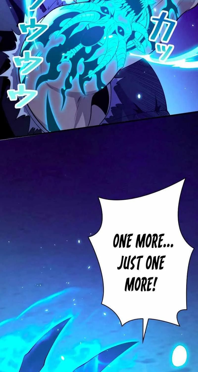 The Detective’s Demonic Chronicles Chapter 1 page 9 - 