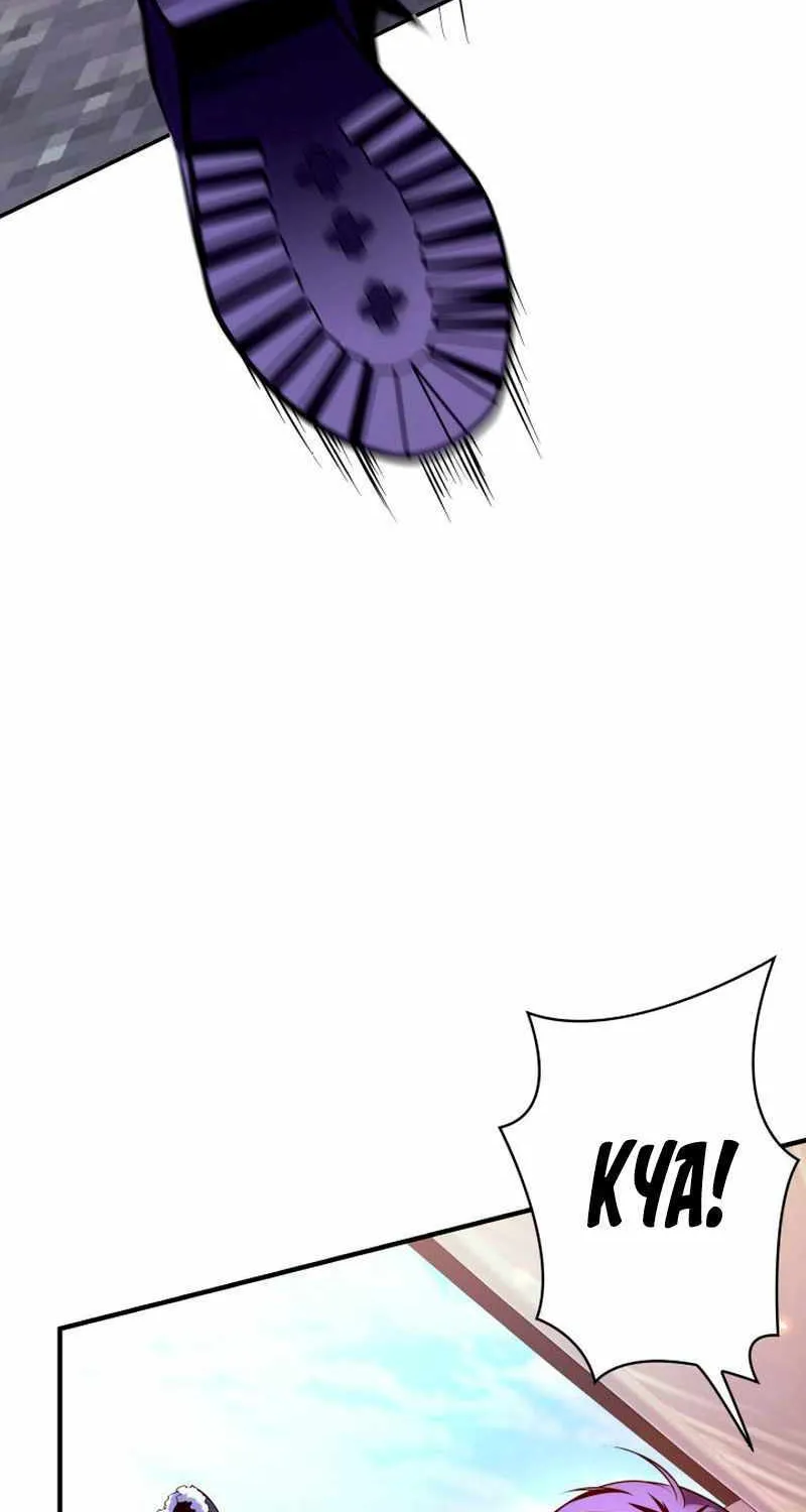 The Detective’s Demonic Chronicles Chapter 1 page 82 - 