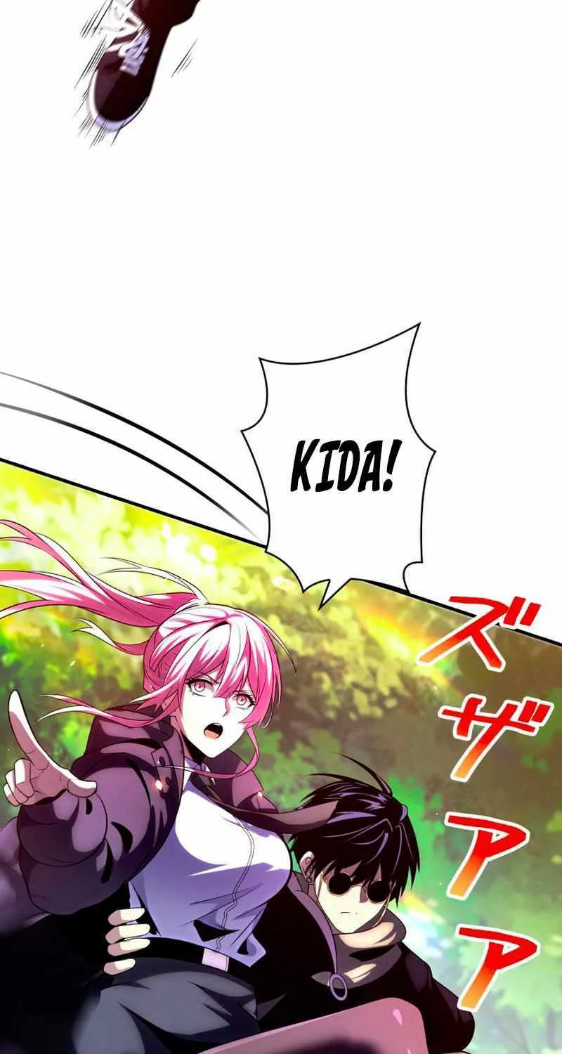 The Detective’s Demonic Chronicles Chapter 1 page 86 - 