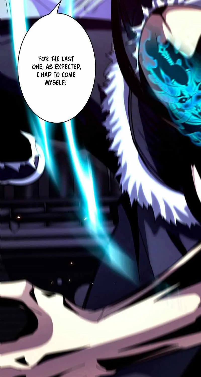 The Detective’s Demonic Chronicles Chapter 1 page 93 - 