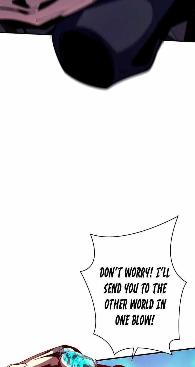 The Detective’s Demonic Chronicles Chapter 1 page 94 - 