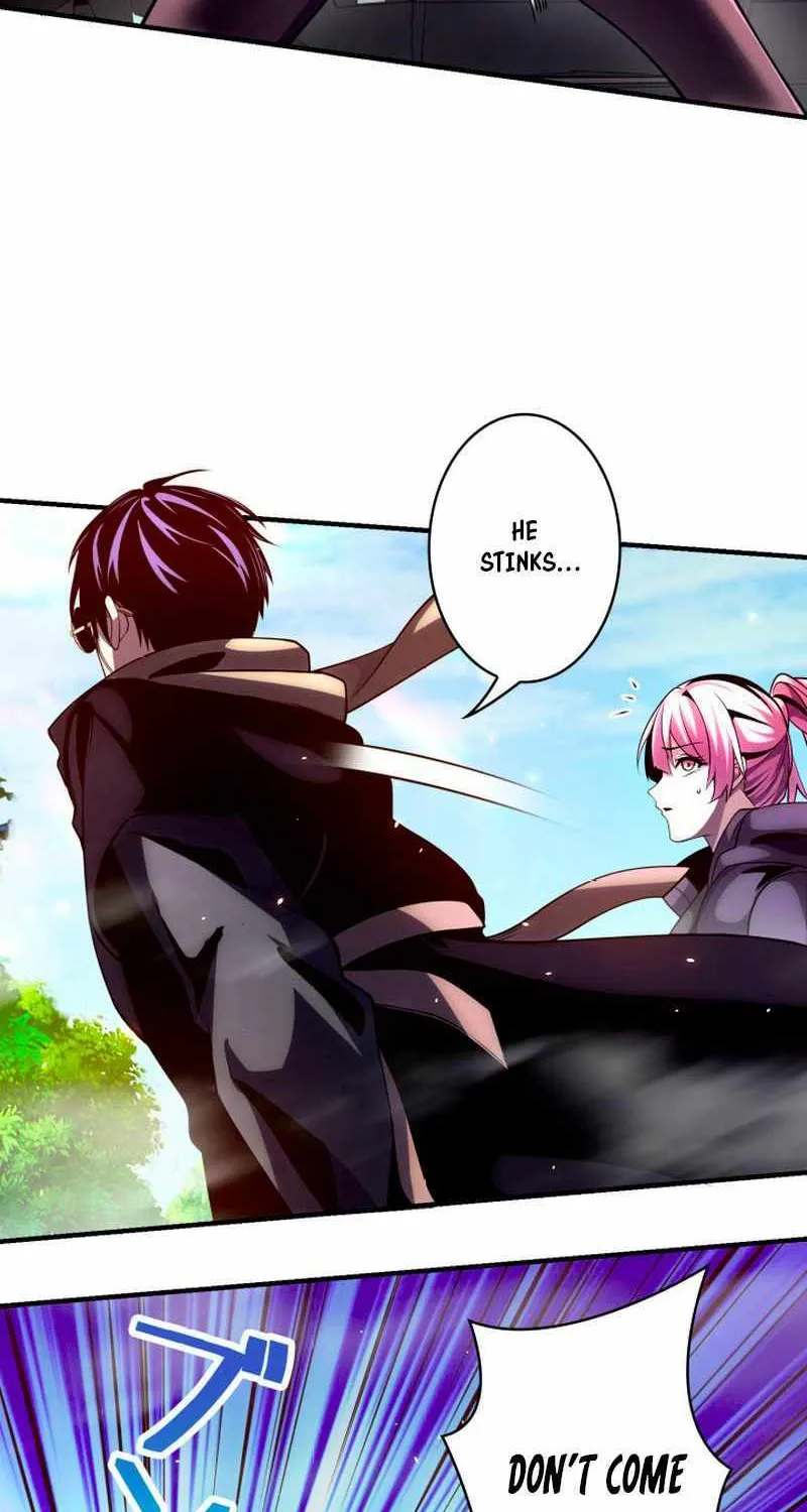 The Detective’s Demonic Chronicles Chapter 1 page 96 - 